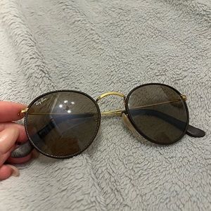 Limited Edition Raybans